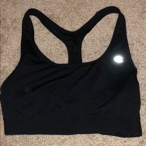 Sports bra
